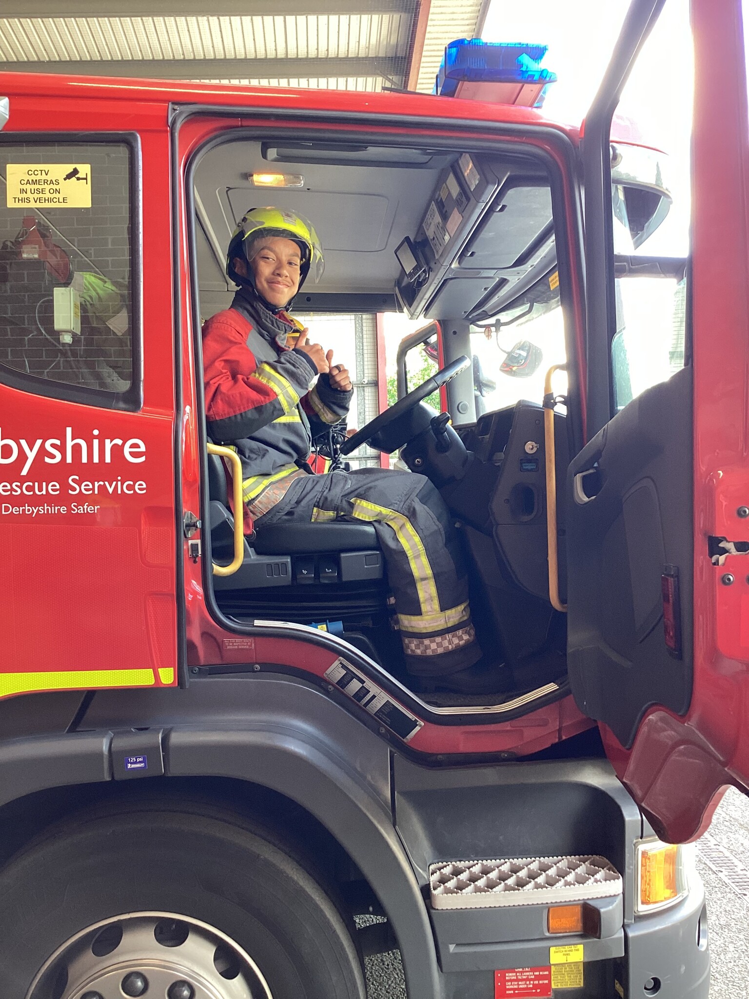 Green Watch