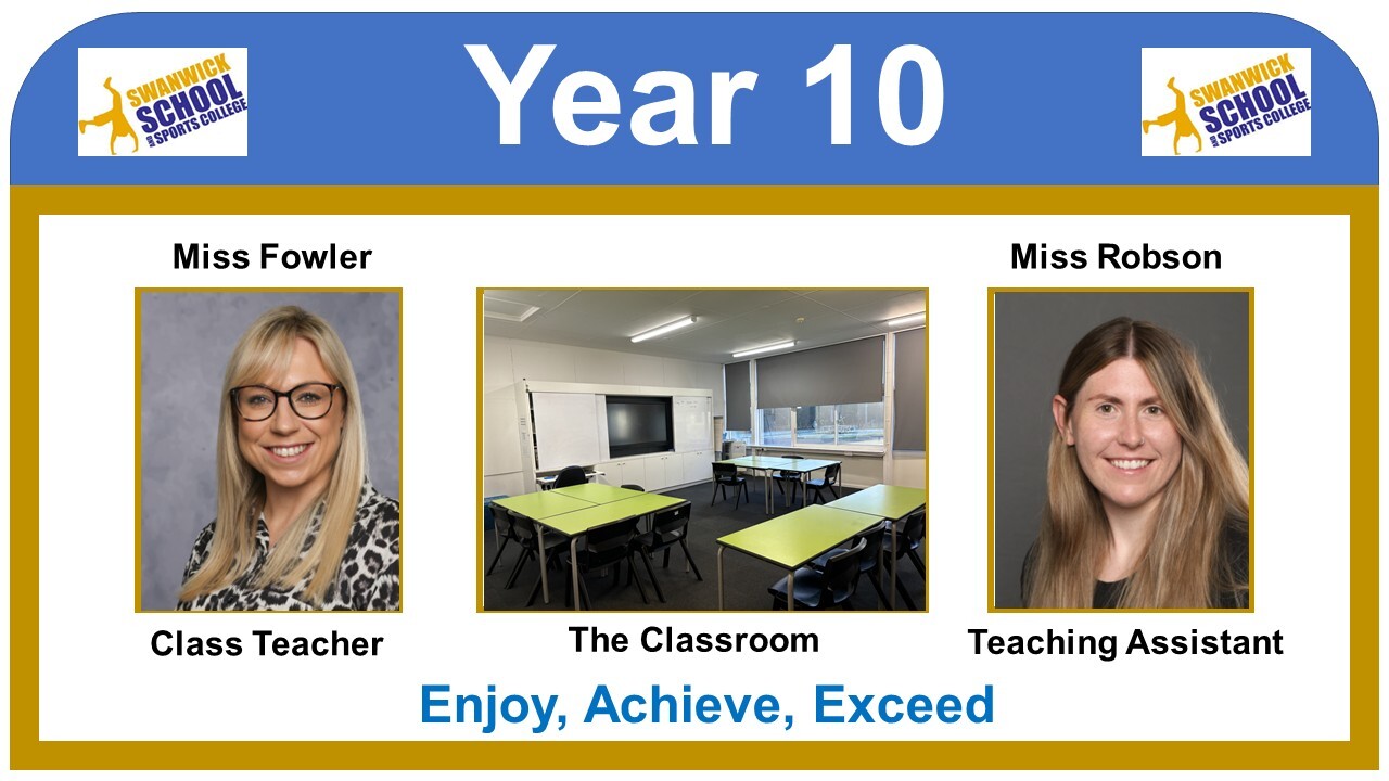 Year 10