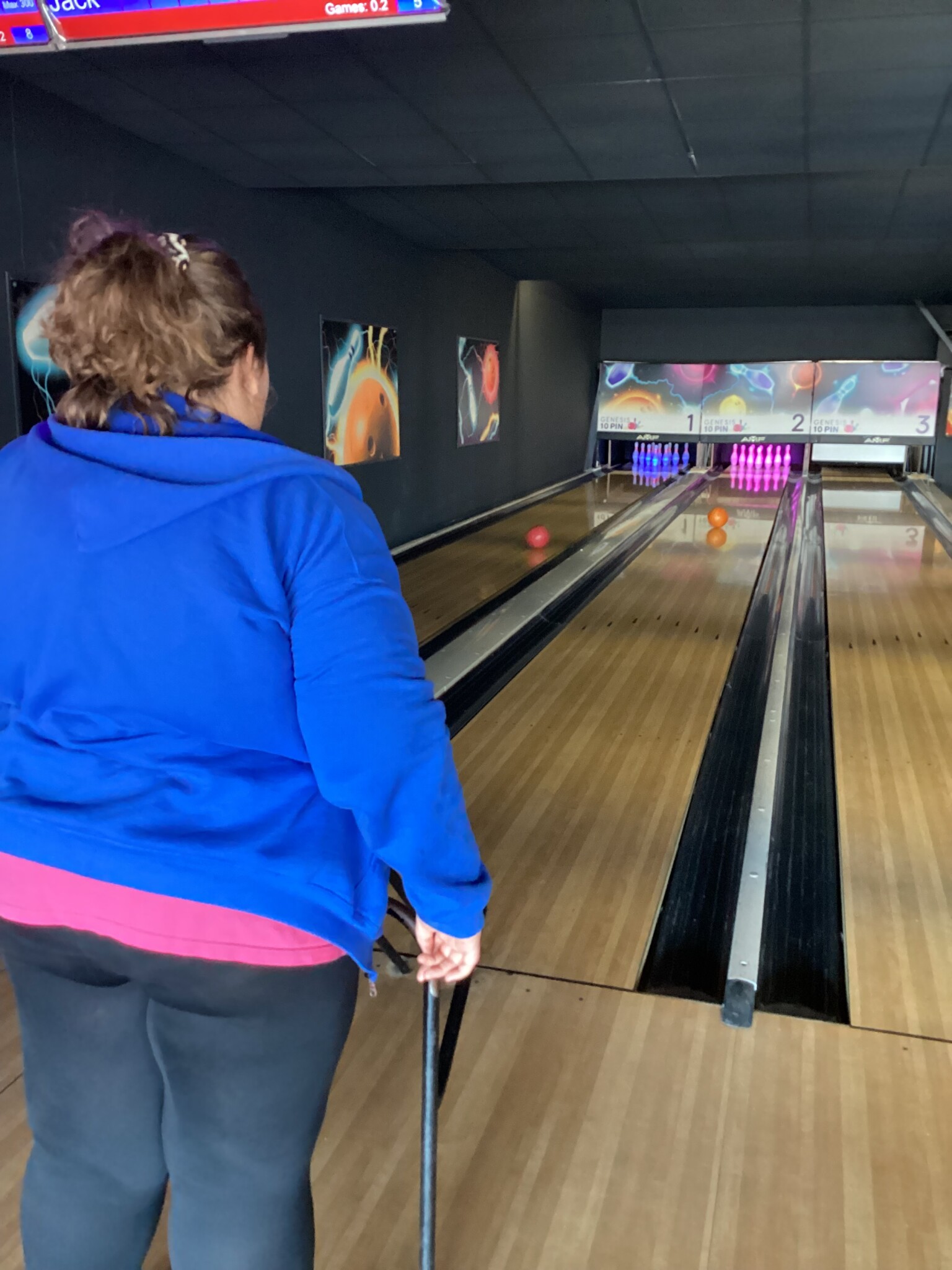 Bowling