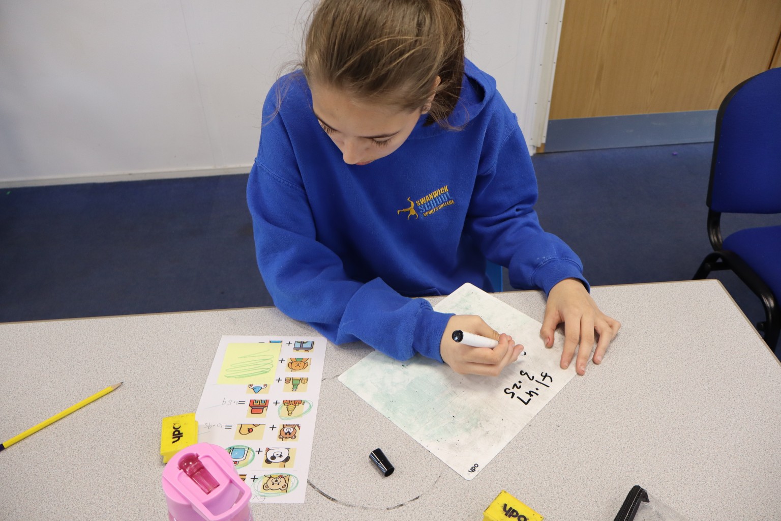 Numeracy Day 