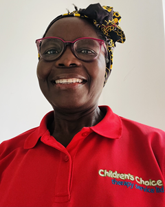 Kiki Matemba-Belli