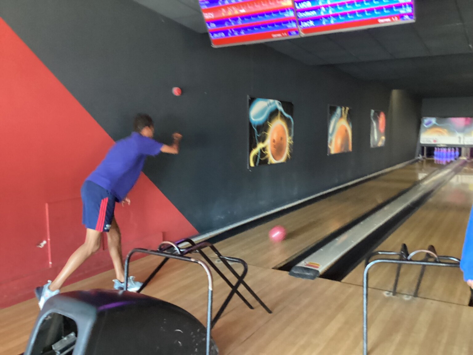 Bowling