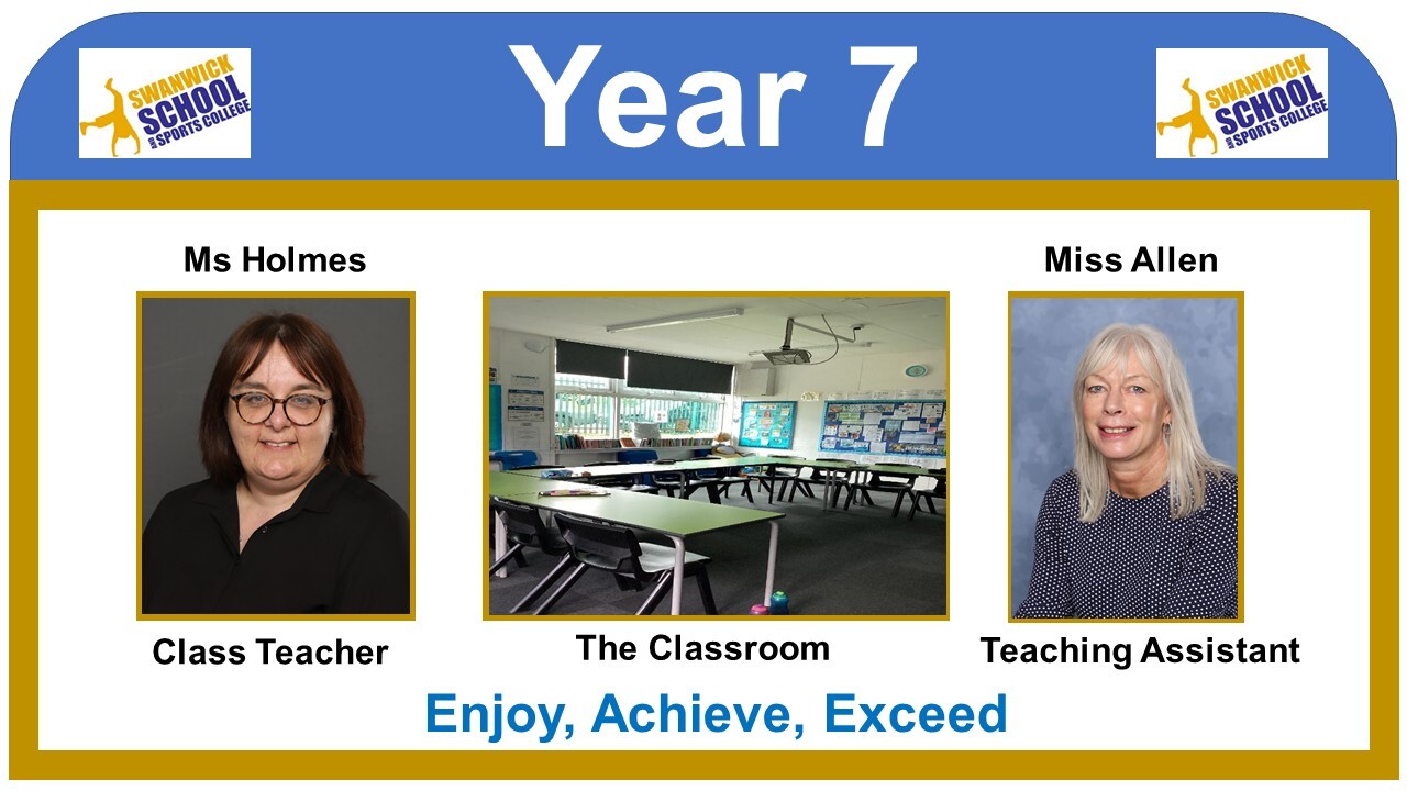 Year 7
