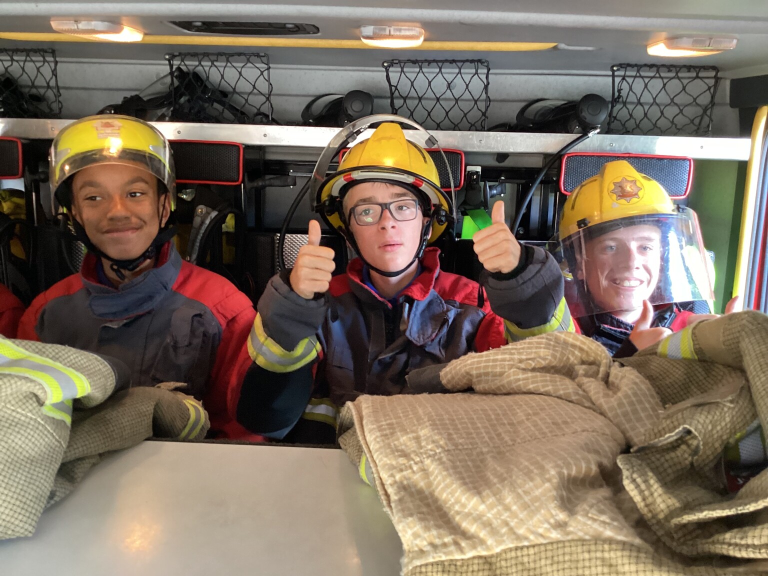 Green Watch