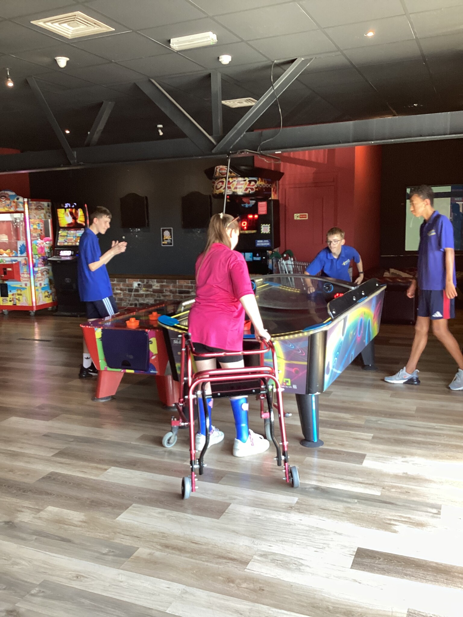 Bowling