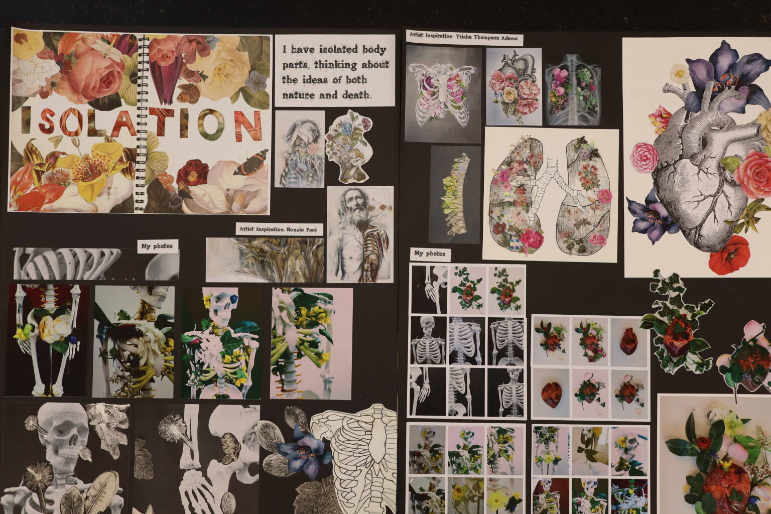 GCSE Art