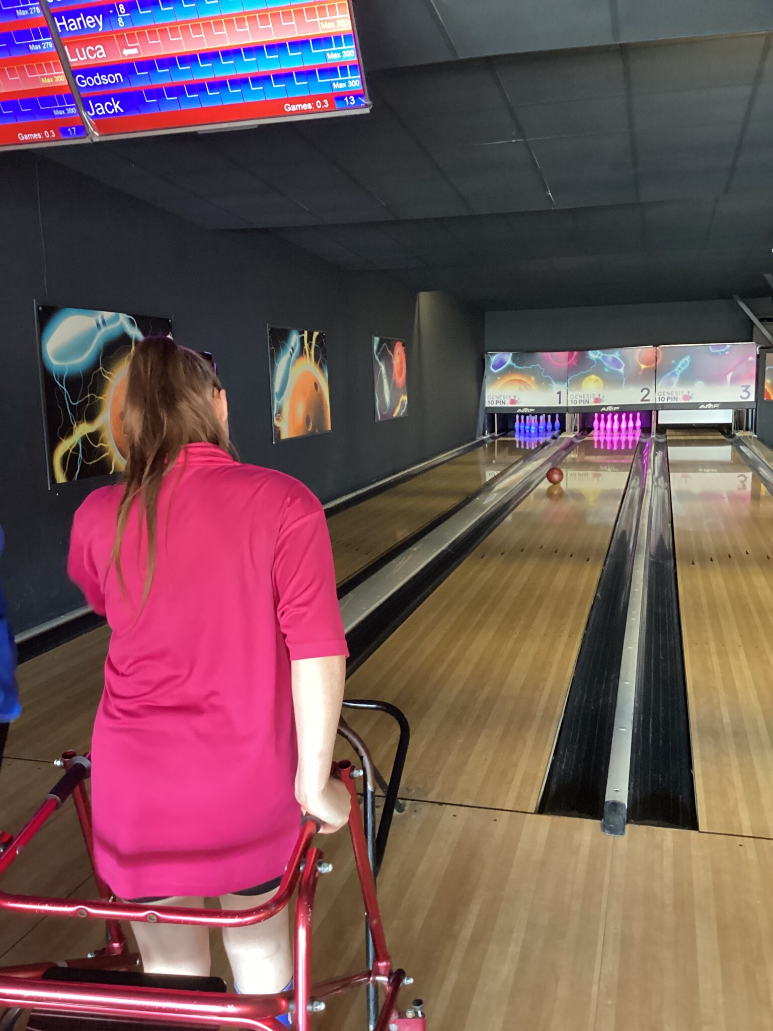 Bowling