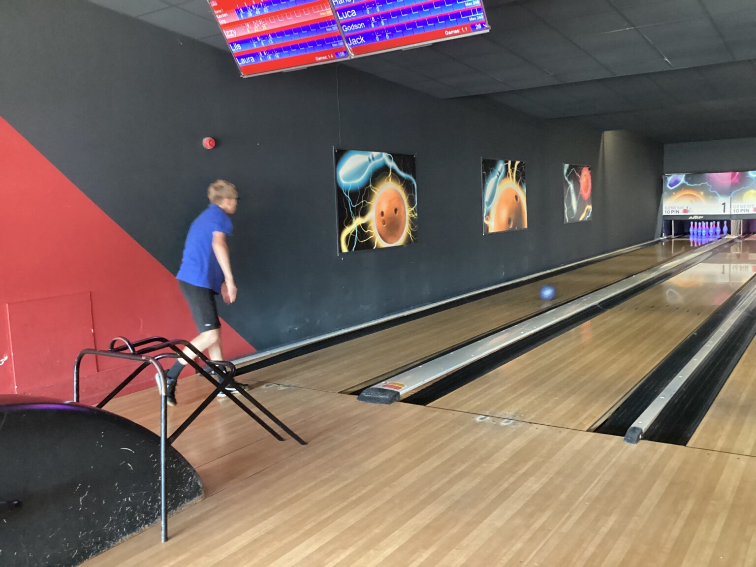 Bowling