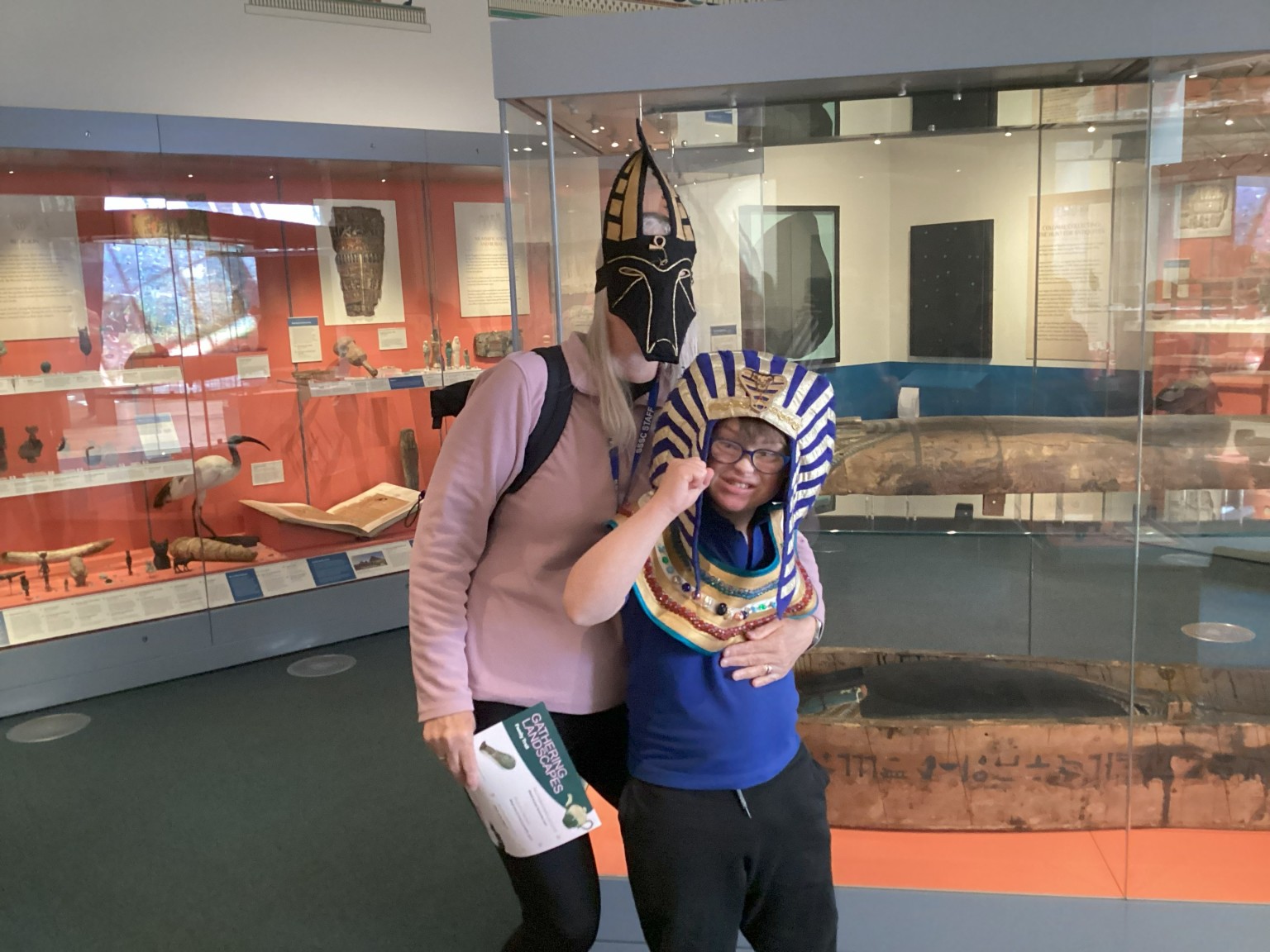 Weston Park