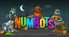 Numbots