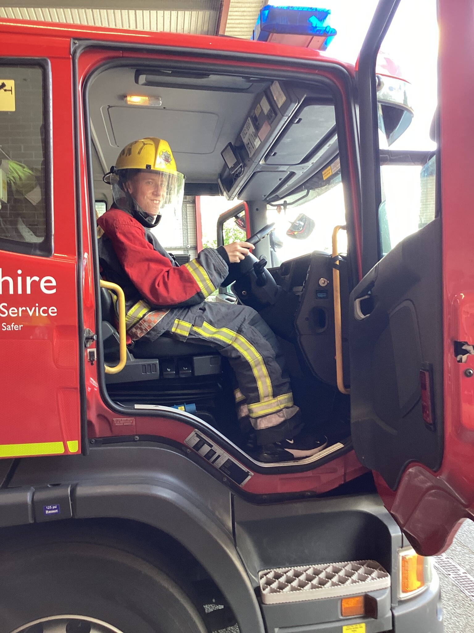 Green Watch