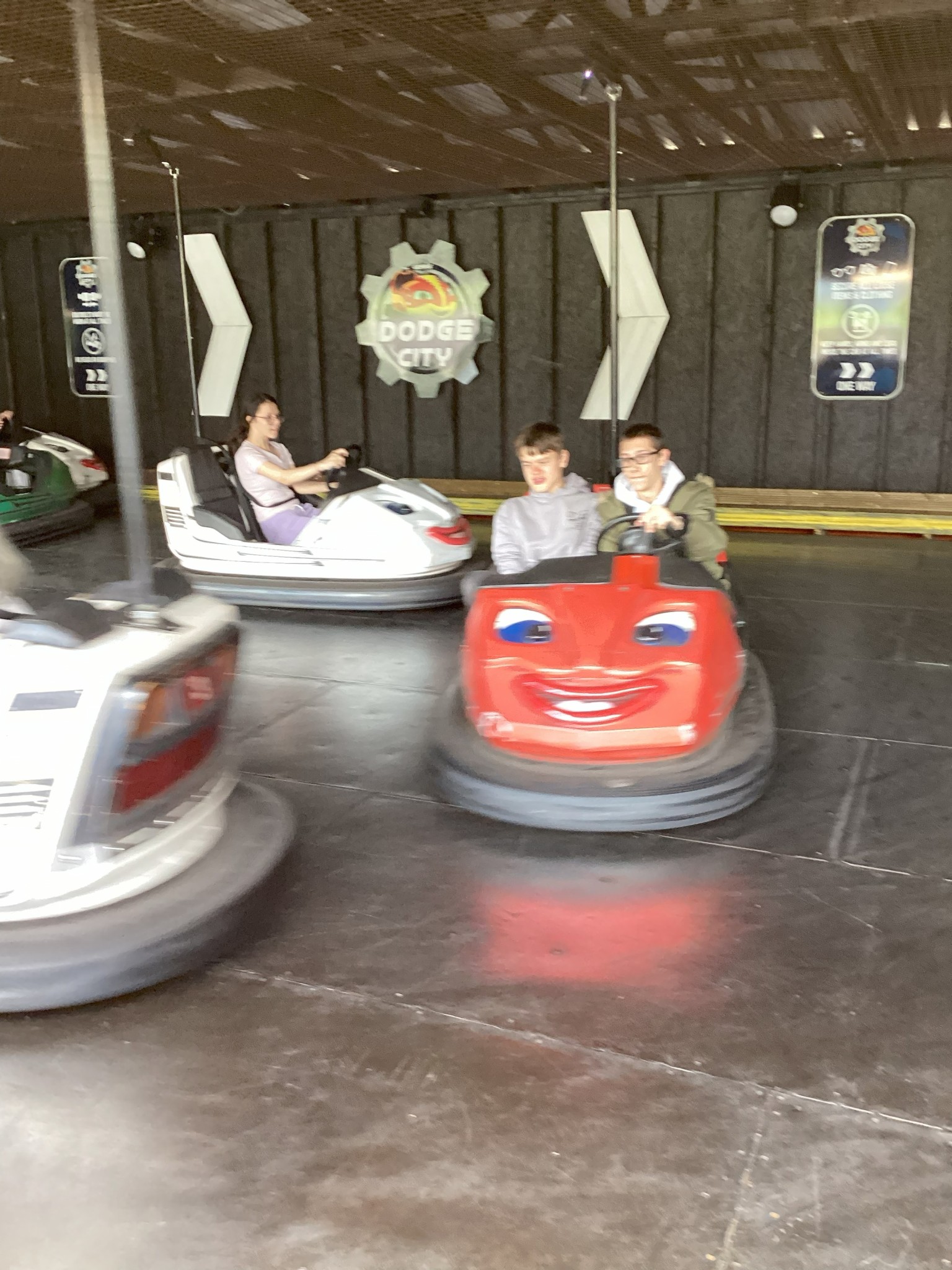 Gulliver's