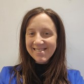 Miss V Hill