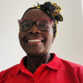 Mrs K Matemba-Belli