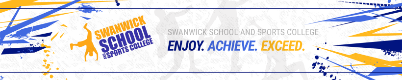 Swanwick School and Sports College 1