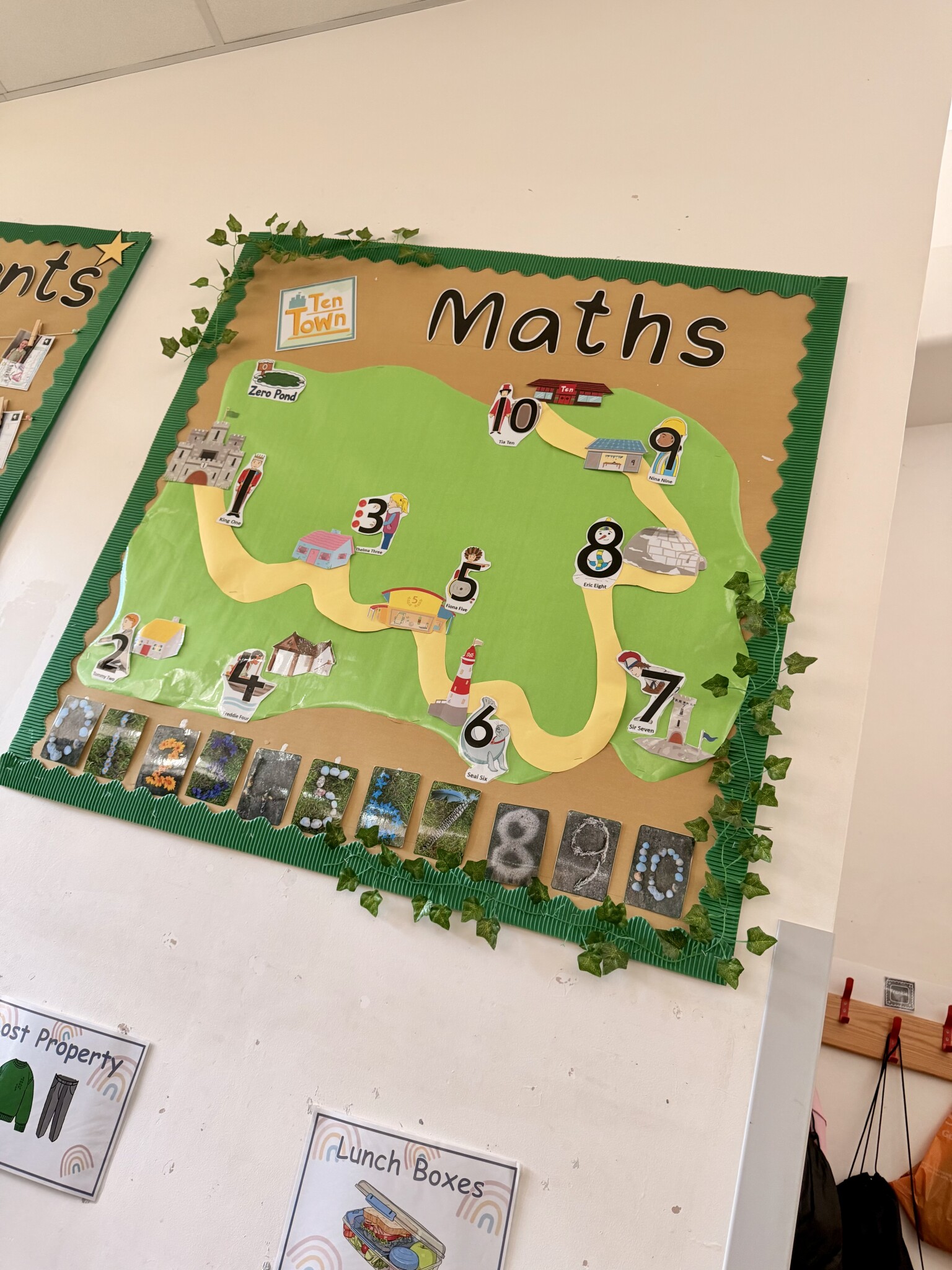 Maths 