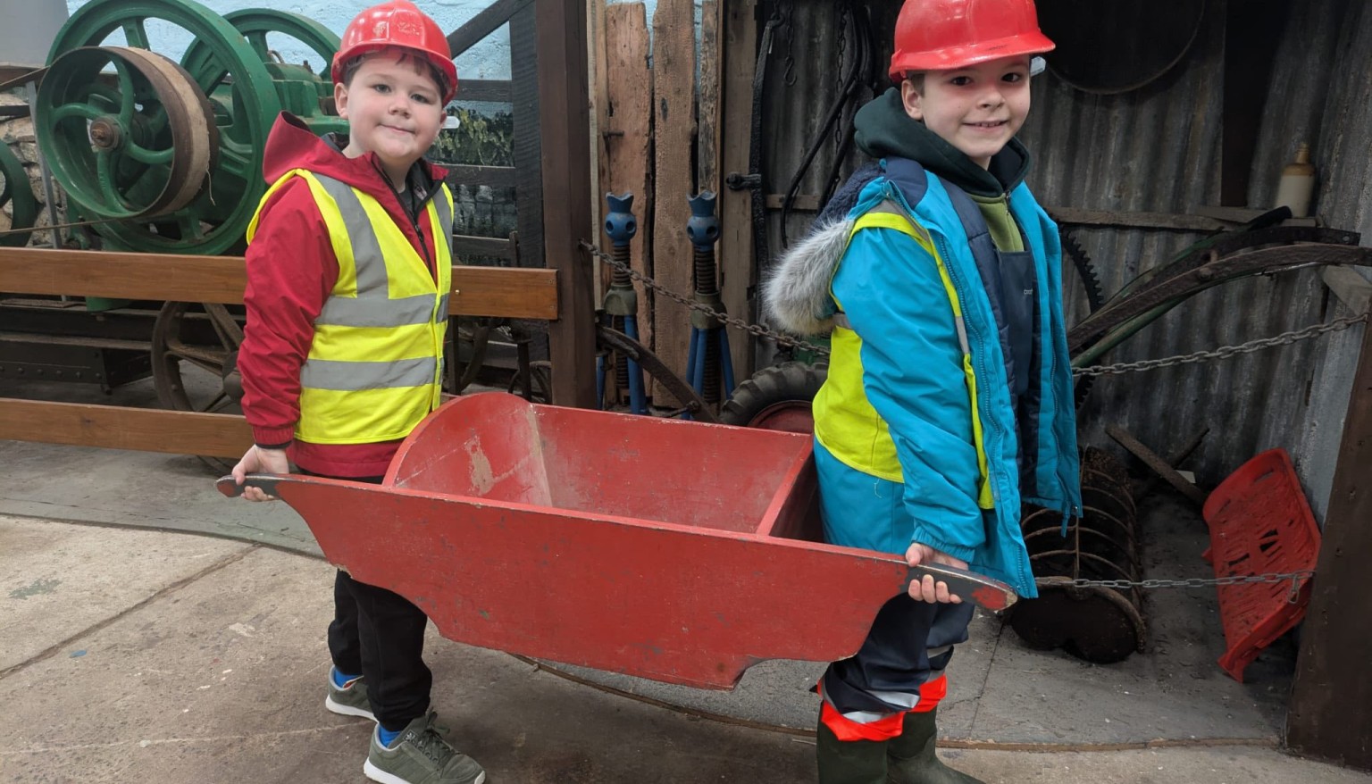 Miners