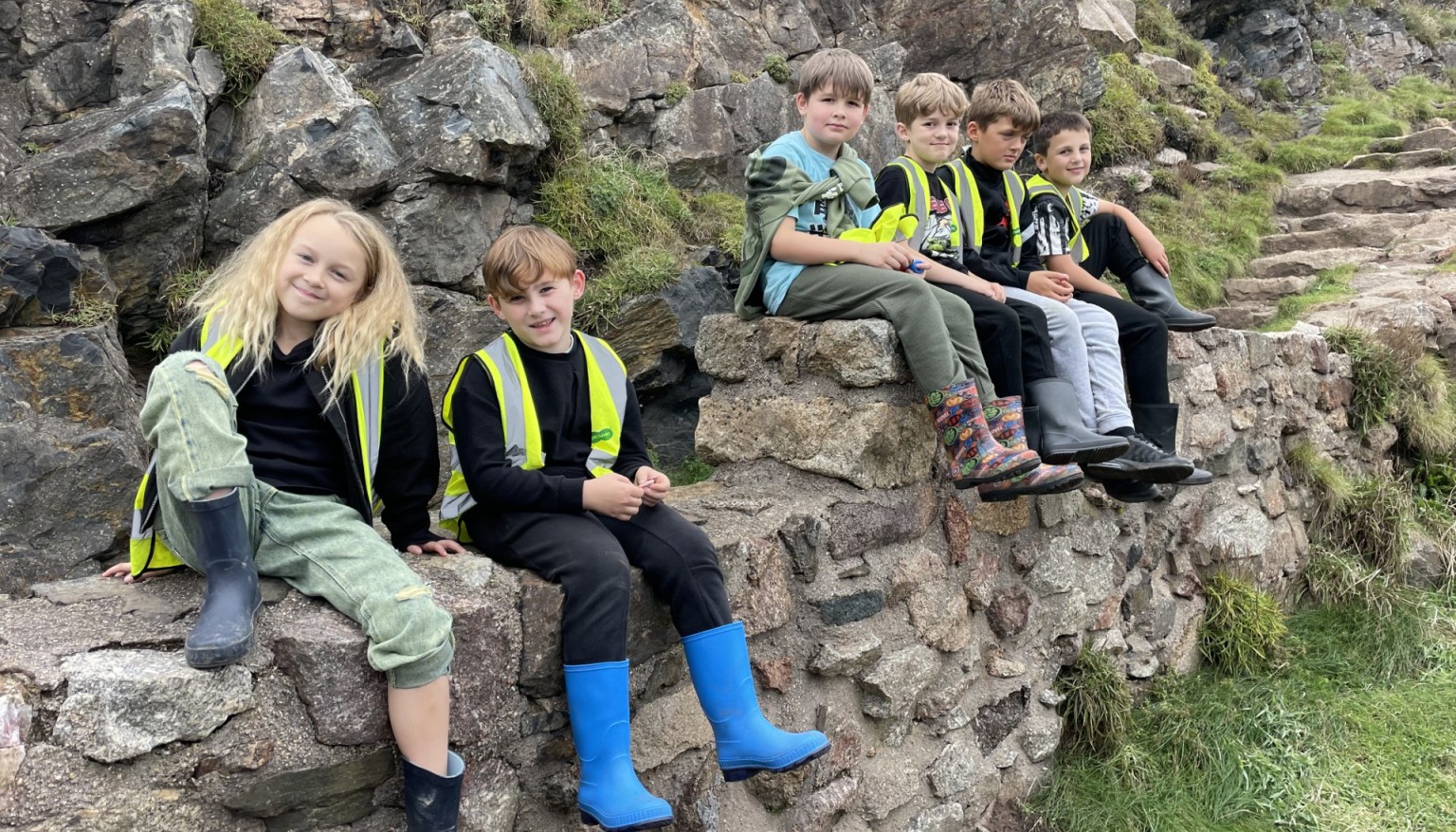 Botallack walk