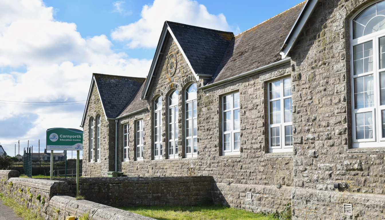 Carnyorth Education Centre