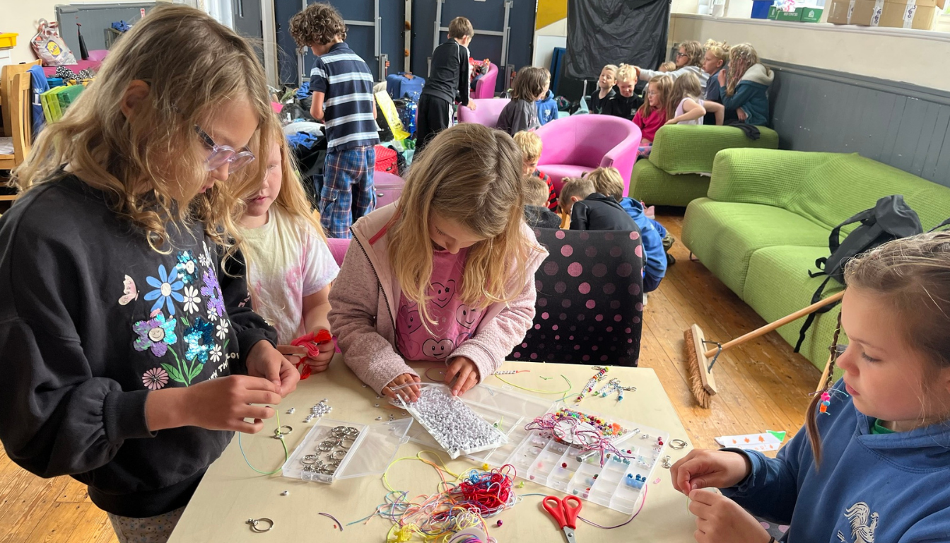 crafts