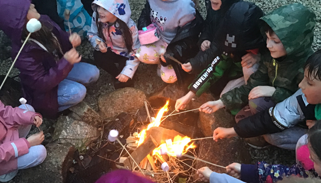 Fire pit
