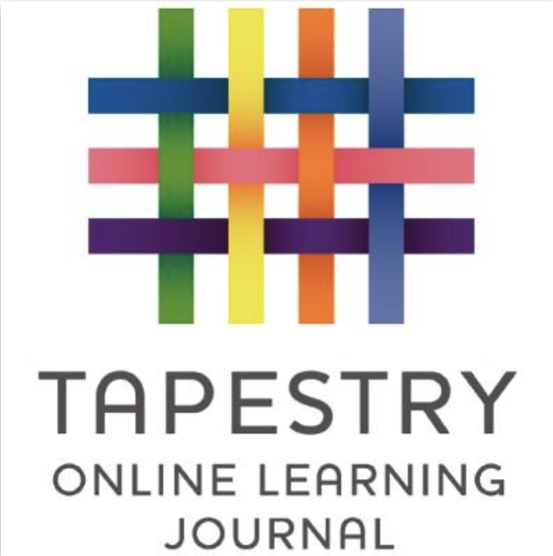 Tapestry logo