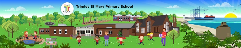 Trimley St Mary Primary School