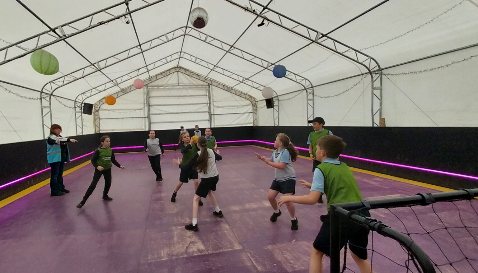 Olympic Handball