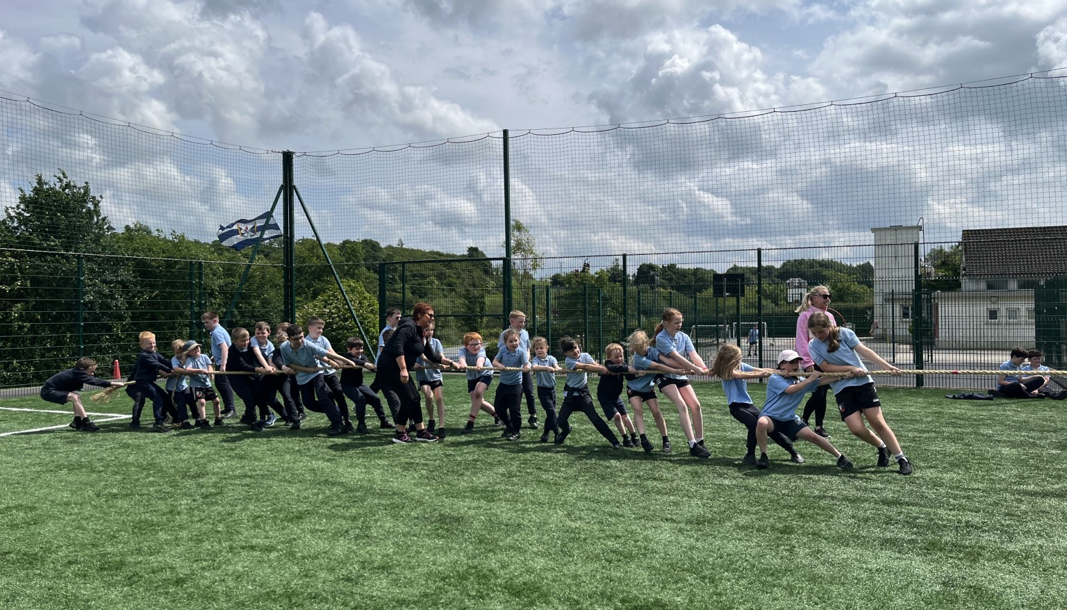 Sports Day