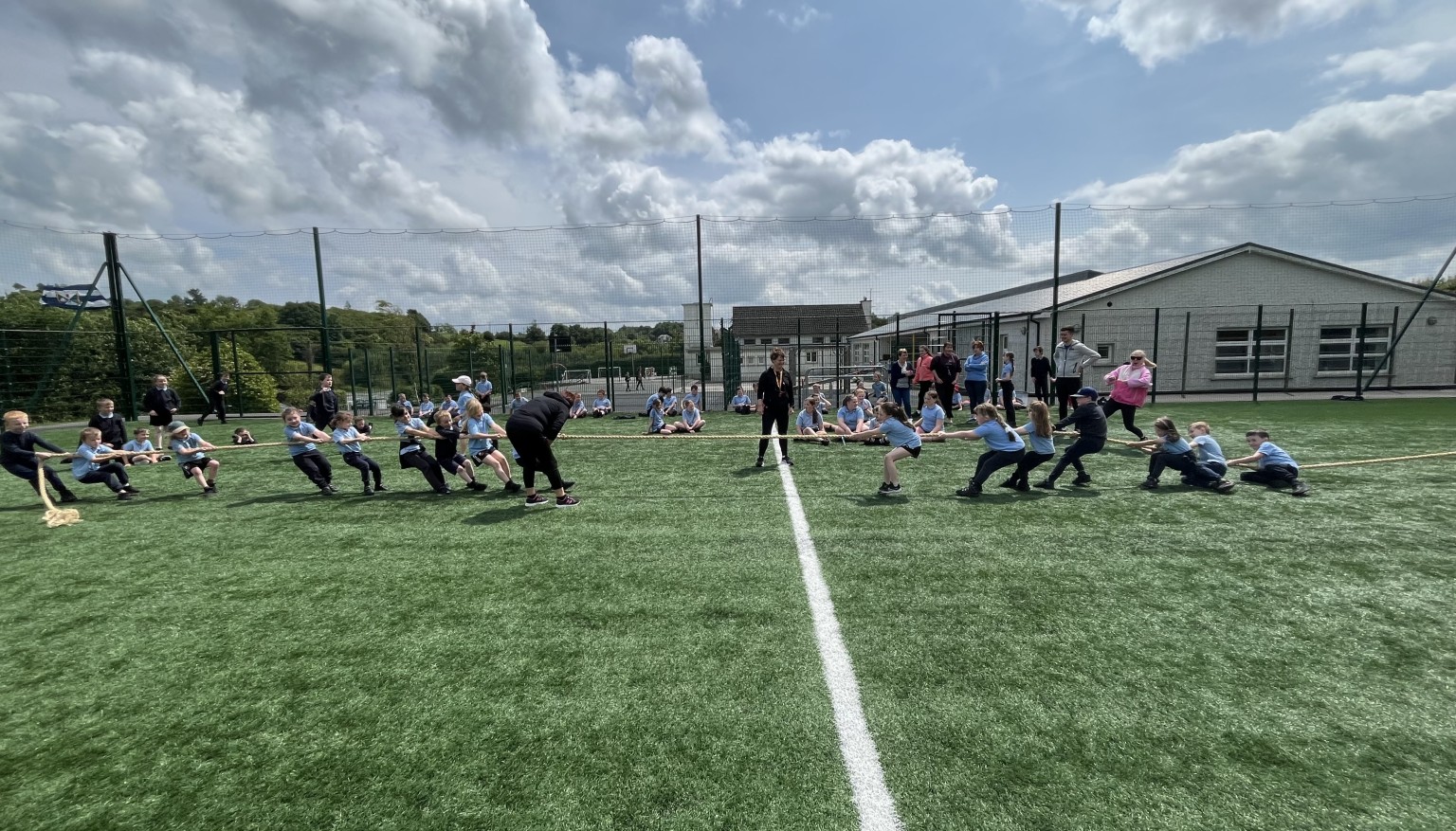Sports Day