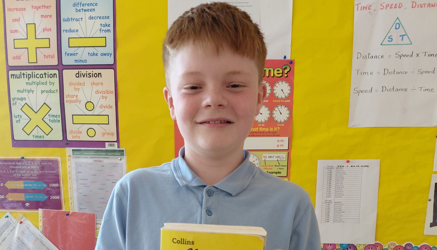 Conor