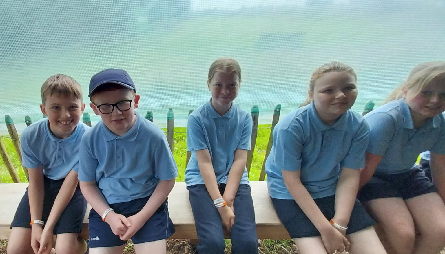 School Tour 2026