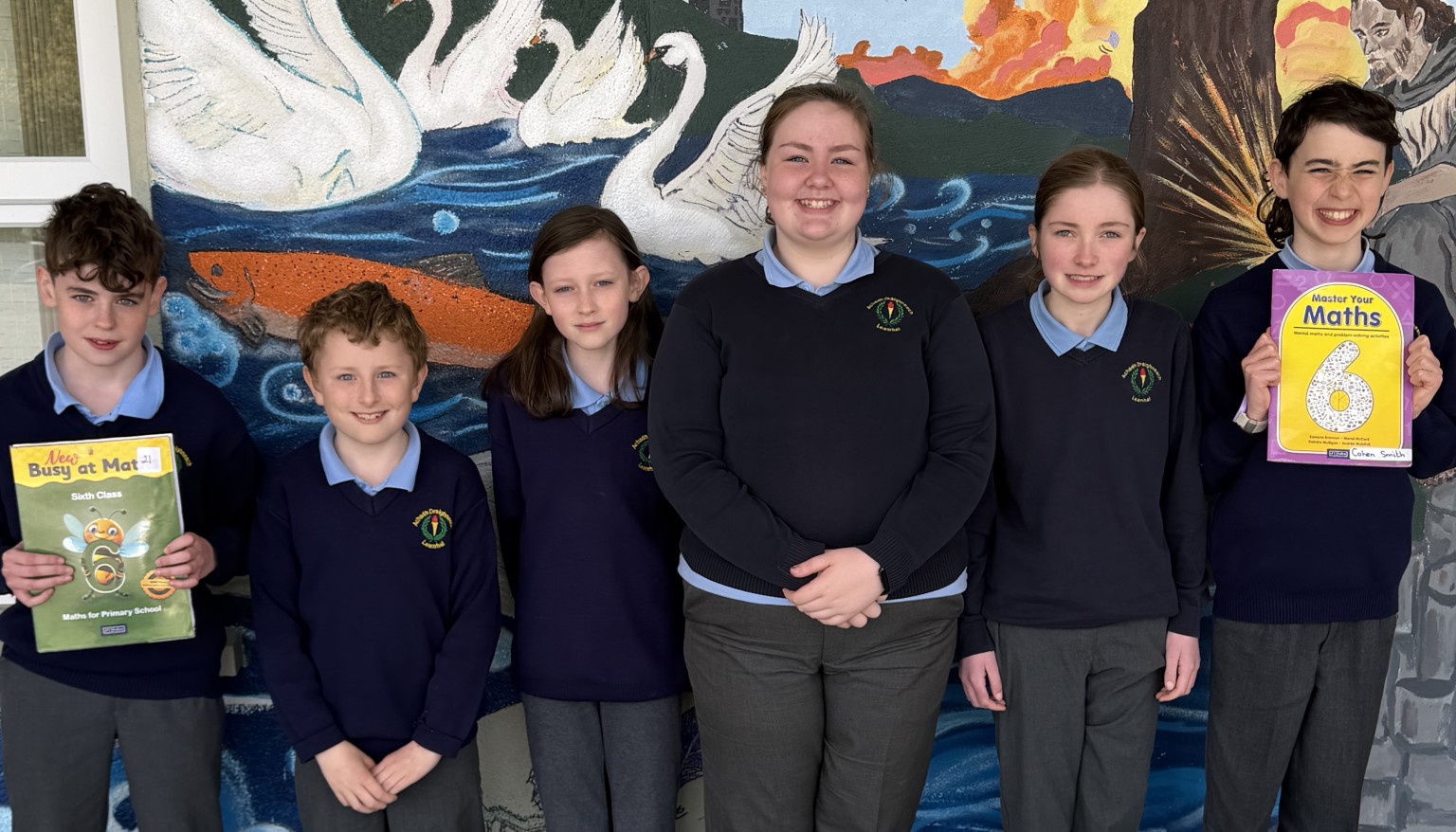 Maths Competition 