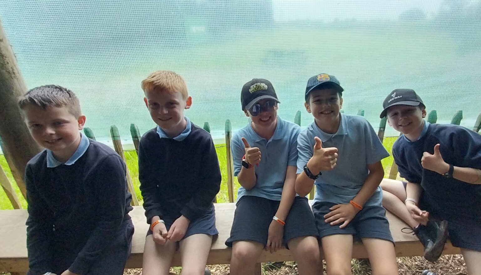 School Tour 2026