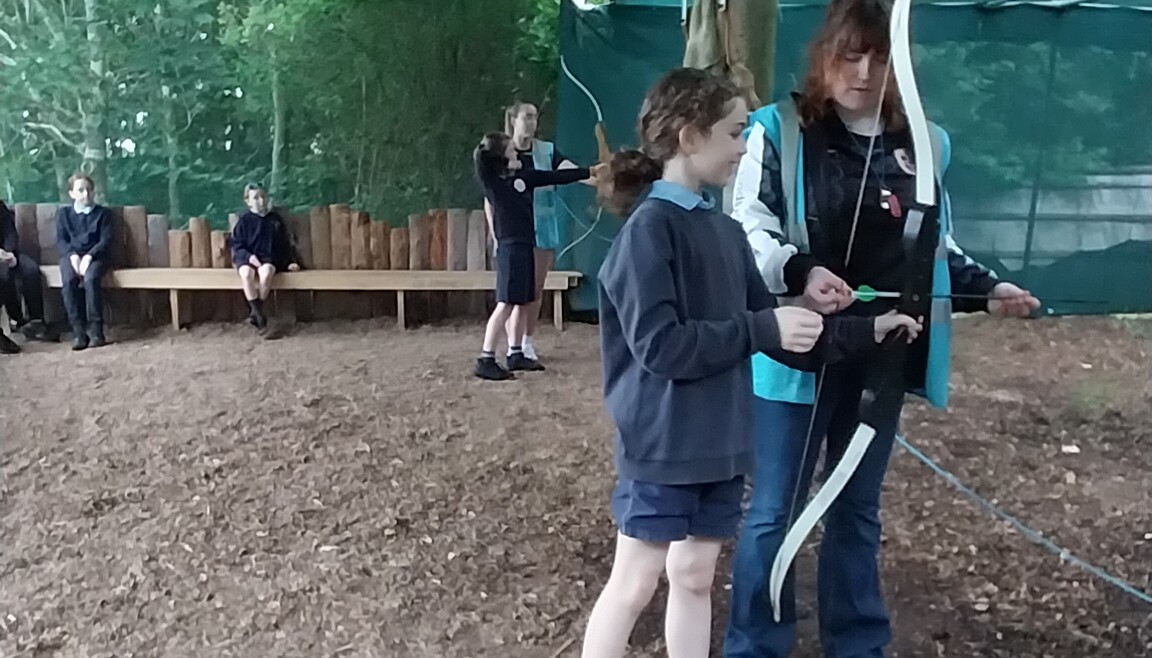 Archery
