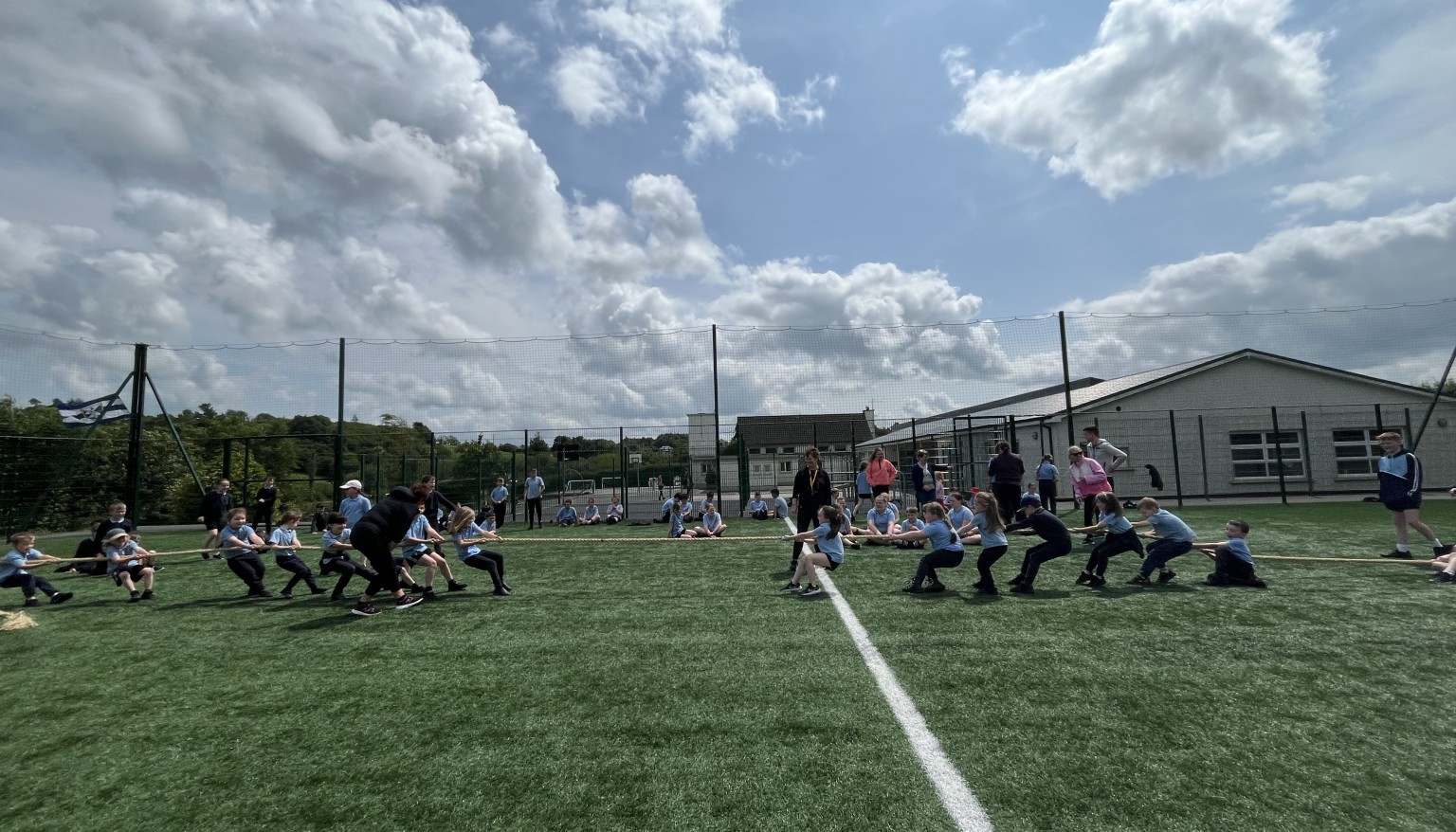 Sports Day