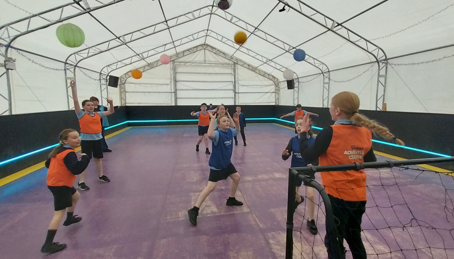 Olympic Handball