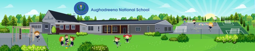 Aughadreena National School