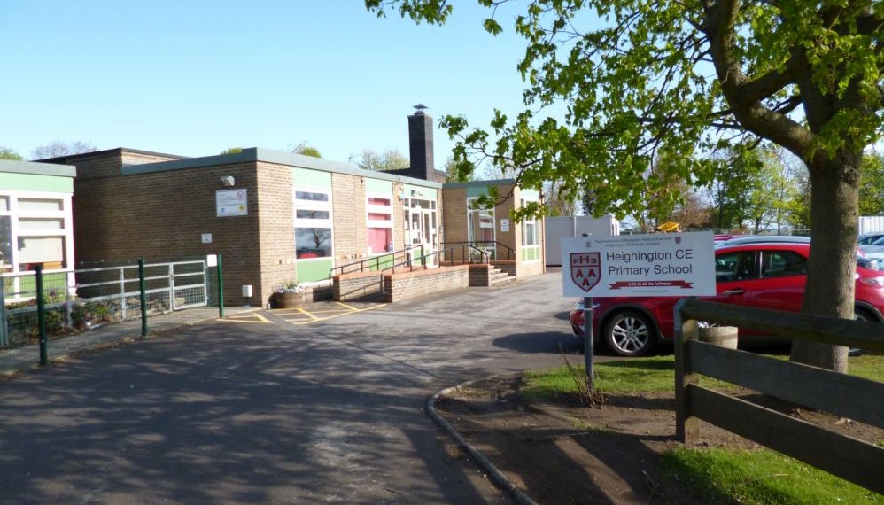School
