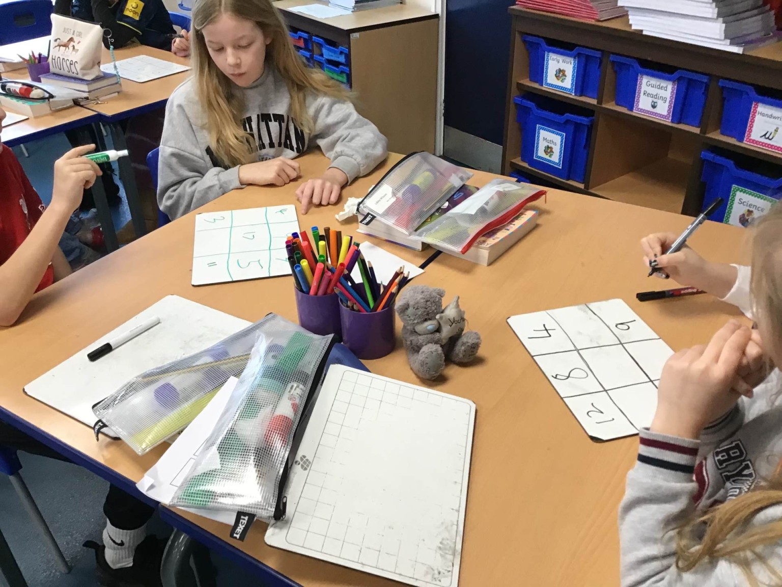 Number day