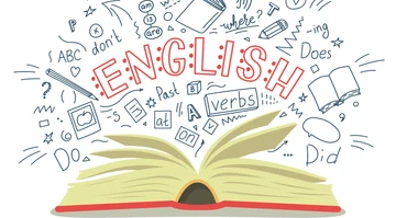 English