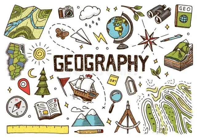 Geography
