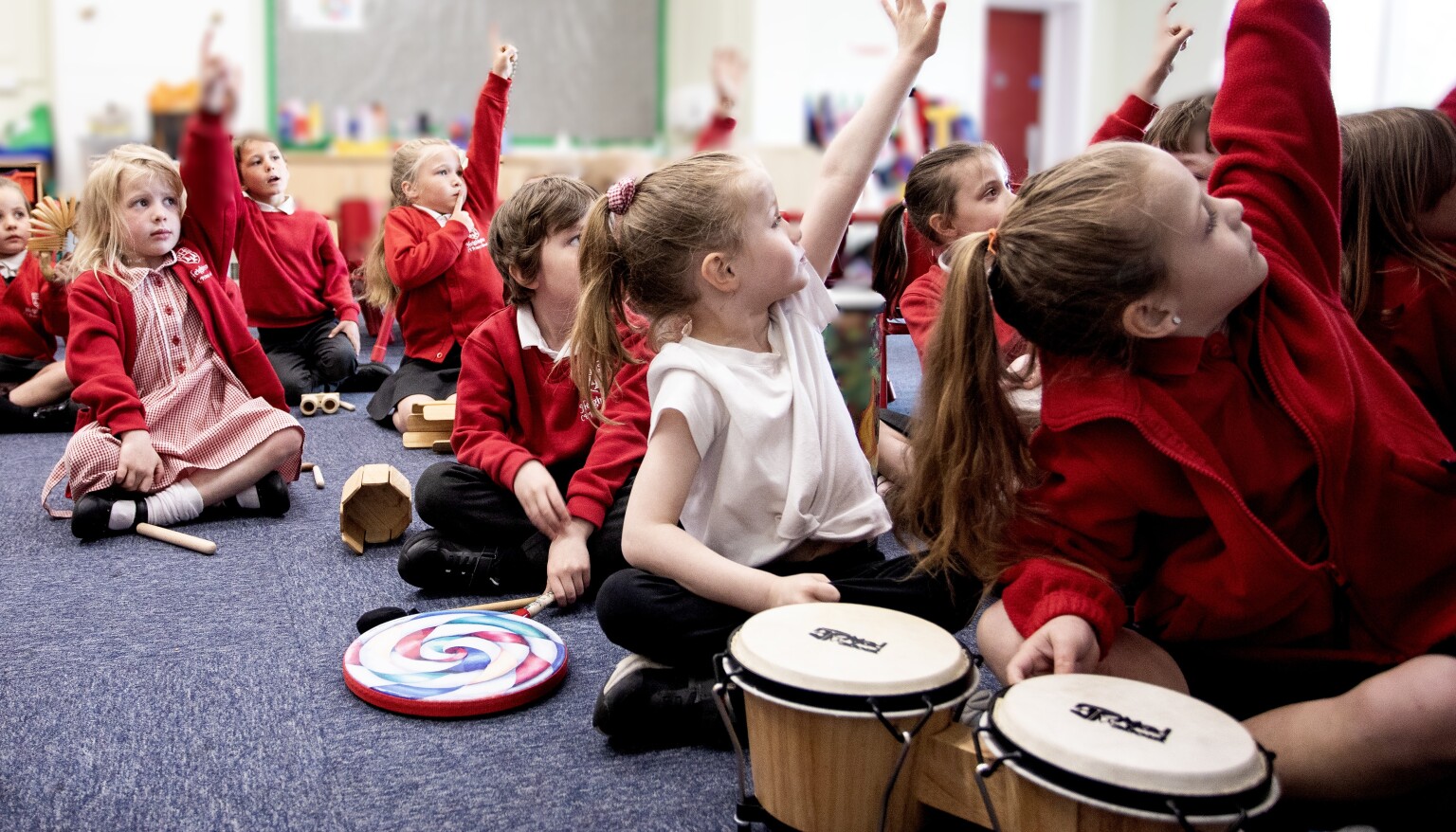 Year 1 Music