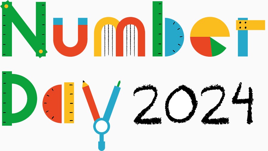 Number Day 2024