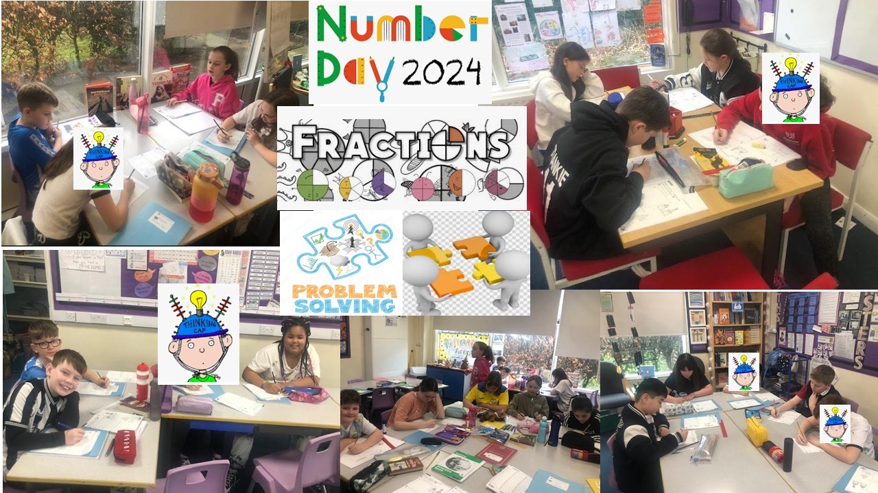 Fractions
