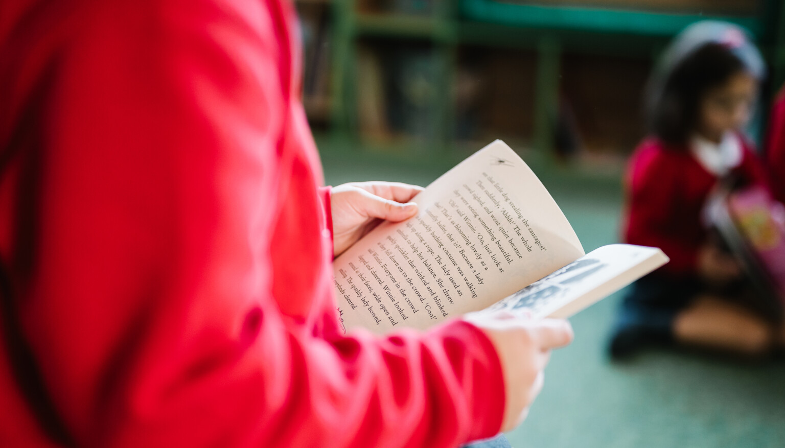 Reading