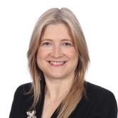 Mrs C Stonier