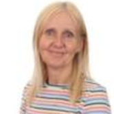 Mrs J McGarry