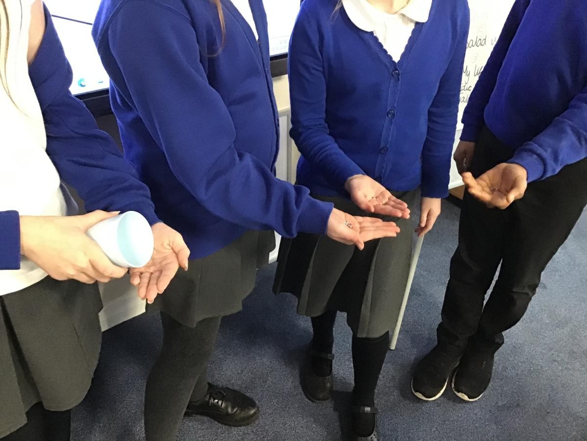 Y6 understanding about Hinduism - Brahman and Atman