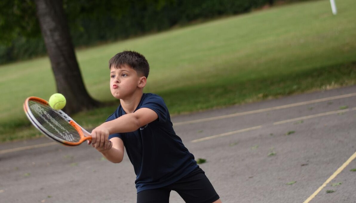 Tennis